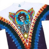 Grateful Dead - Bertha Tie Dye T Shirt